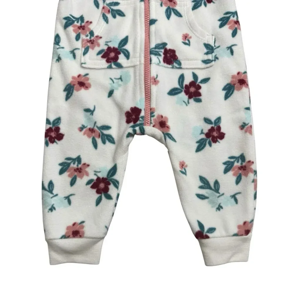 Carters carters fleece